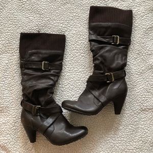 Aldo boots